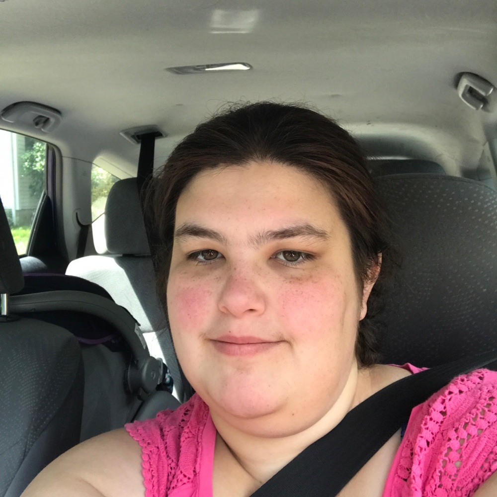 Meet your Posher, Angela